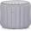 Chipolino Ваничка с помпа Chipolino - Bubble Nest, сива (VKBNE0251GY)