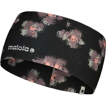 Maloja WassertalbergM černá
