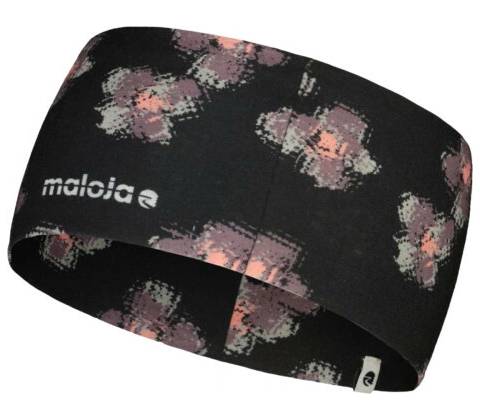 Maloja WassertalbergM černá