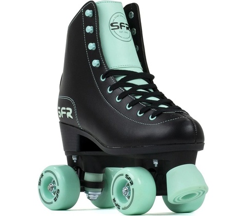 SFR Figure