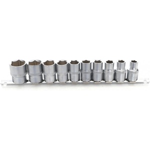 Kraft&Dele Комплект ударни вложки 1/2" 10 бр 10048 (kd10226)