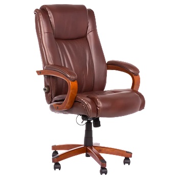 Image 1 of Carmen Президентски офис стол 5024