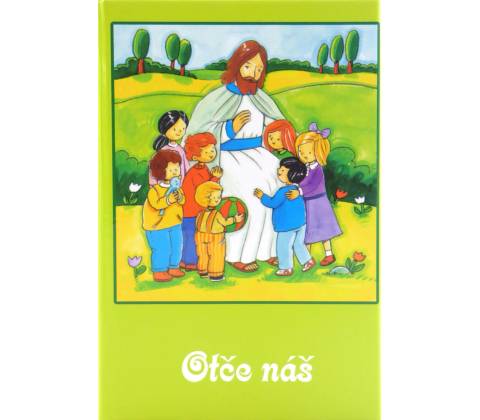 Otče náš
