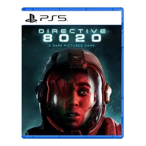 Supermassive Games Directive 8020 (PS5)