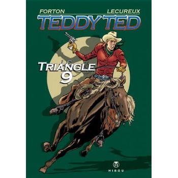 Image 1 of Teddy Ted Le triangle 9 | Gerald Forton, LECUREUX