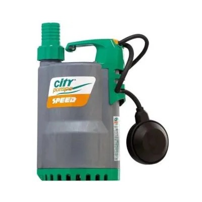 City Pumps Speed 70M AF