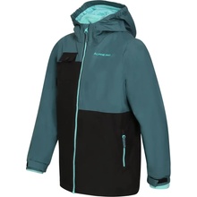 Alpine Pro Plega zelená