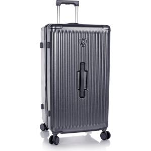 HEYS Luxe L Trunk Gunmetal
