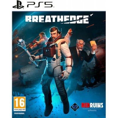 Breathedge