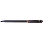  Ролер Pilot Super Gel LS-8F-BG 0.7 Черен (LS-8F-BG 0)