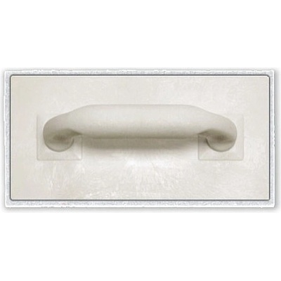 Ciret hladidlo filc 280 x 140 mm biele (92313010)