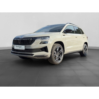 Skoda Karoq 2.0 TSI 4x4 DSG Sportline 140 kW