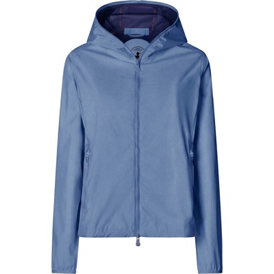 Save the Duck Дамско ежедневно яке Save the Duck Women's Stella Casual jacket - Cornflower Blue - размер 3 (103-2940-0214)
