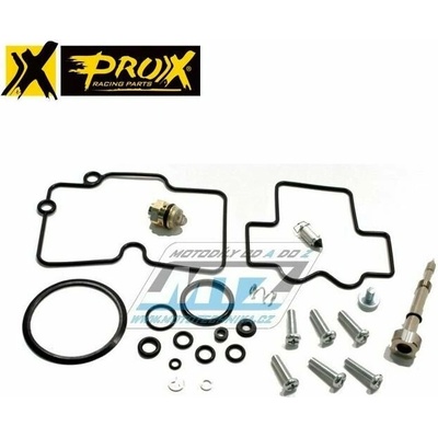 Sada karburátoru KTM 450SX+525SX + 400EXC+450EXC+520EXC +525SMR+560SMR + Husqvarna TE250+TE450+TE510+TC250+TC450+TC510+SMR450 + Husaberg FE450+FE550+FE650 / 04-08 55.10521 – Hledejceny.cz