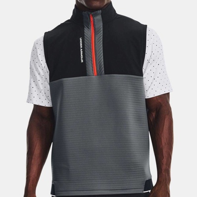 Under Armour golf Storm Daytona šedá