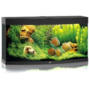 JUWEL Аквариум JUWEL Vision 260 LED - черен (8025)