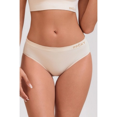 PPČKY SmoothLine Evin Drink Champagne Bikini Brief