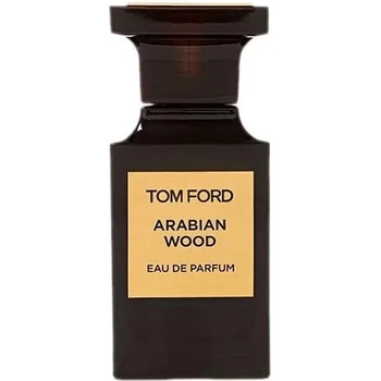 Image 1 of Tom Ford Arabian Wood EDP 100 ml Tester