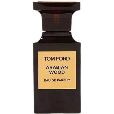 Tom Ford Arabian Wood EDP 100 ml Tester