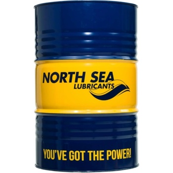 Image 1 of North Sea Lubricants Wave Power Performance LL 5W-30 200 l