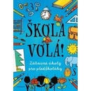 Škola volá!