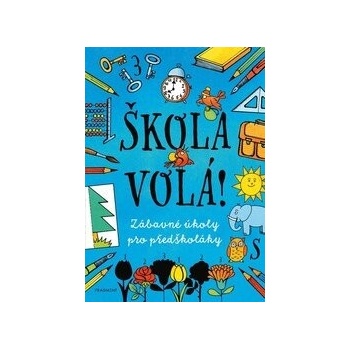 Škola volá!