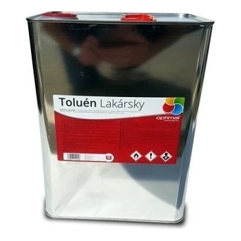 TOLUÉN LAKÁRSKY OPTIMAL 9 L
