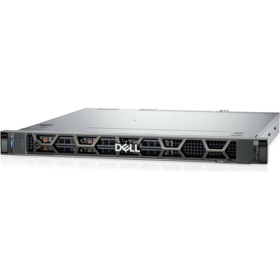 Dell Server PowerEdge R260 58K1M – Zboží Mobilmania