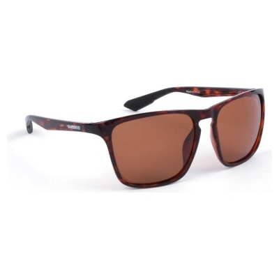Shimano Polarizační brýle Shimano Ultegra Tortoisesshell & Cooper