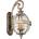 Elstead Lighting Kichler KL-HALLERON-2S-BU