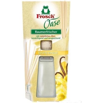 Frosch Oase aroma difuzér Vanilkový vánek 90 ml