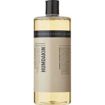 Humdakin Универсален почистващ препарат SALVIA & SEA BUCKTHORN 1000 мл, Humdakin (HUM5713391000126)