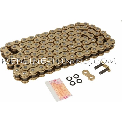 DID Мотоциклетна верига did520zvmxg&g100 (did520zvmxg&g100)