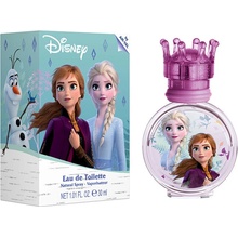 EP Line Diseny Frozen toaletní voda dětská 30 ml