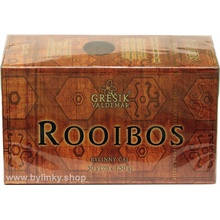 Grešík Rooibos 20 x 1,5 g