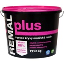 BARVY A LAKY TELURIA REMAL PLUS interiérová 100 biela 25kg