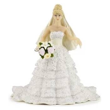 Papo - Фигурка за колекциониране и игра - Булка (38819)