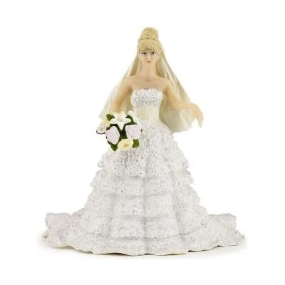 Papo - Фигурка за колекциониране и игра - Булка (38819)