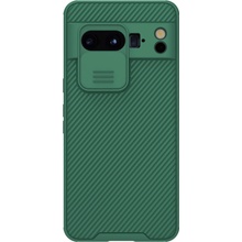 Nillkin CamShield PRO Google Pixel 8 Pro Deep zelené