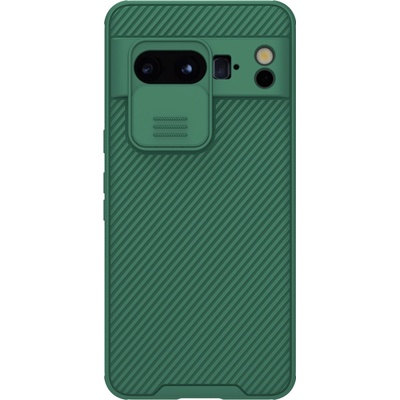 Nillkin CamShield PRO Google Pixel 8 Pro Deep zelené