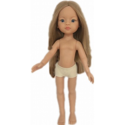 Paola Reina Realistická Manica bez oblečku Las Amigas 32 cm nahatka