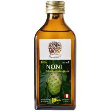 Mama Selva Noni tekutý extrakt z plodů 200 ml RAW