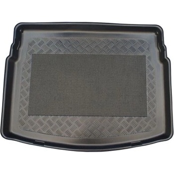 Стелка за багажник за Toyota Auris (2013+) / Hybrid - 5 doors with double boot floor (for upper and Low)