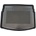 Carmart Стелка за багажник за Toyota Auris (2013+) / Hybrid - 5 doors with double boot floor (for upper and Low)