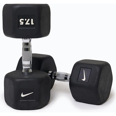 Nike Strength Hex Dumbbell 17,5 kg