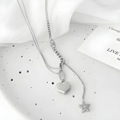 Harahu Náhrdelník AD-28350