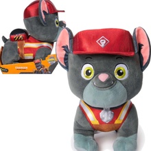 Charger PAW PATROL: Rubble & Crew 30 cm