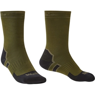 Bridgedale Storm Sock HW Boot olive