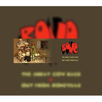 Bone Complete Bundle