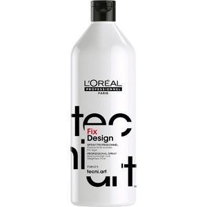 L'Oréal Professionnel Paris L'Oréal Professionnel Tecni. Art Fix Design Spray 1000 ml